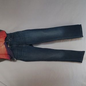Levi Jean's, Size W29 L30